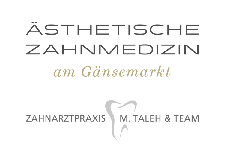 Ästhetische Zahnmedizin am Gänsemarkt
